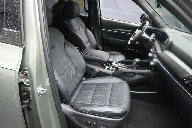 2025 Kia Telluride SX Prestige X-Line