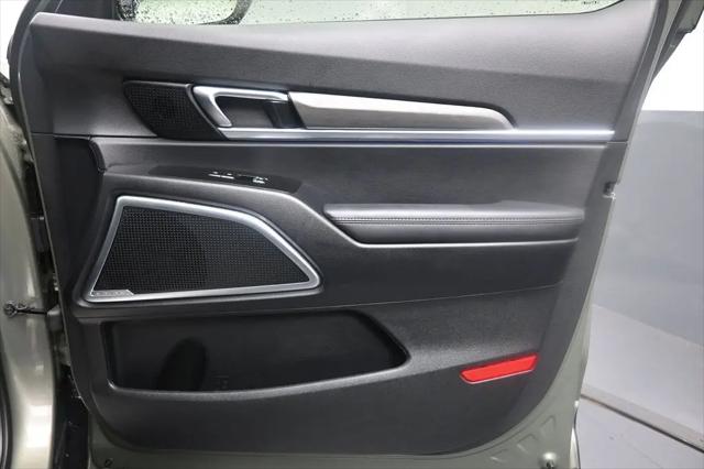 2025 Kia Telluride SX Prestige X-Line
