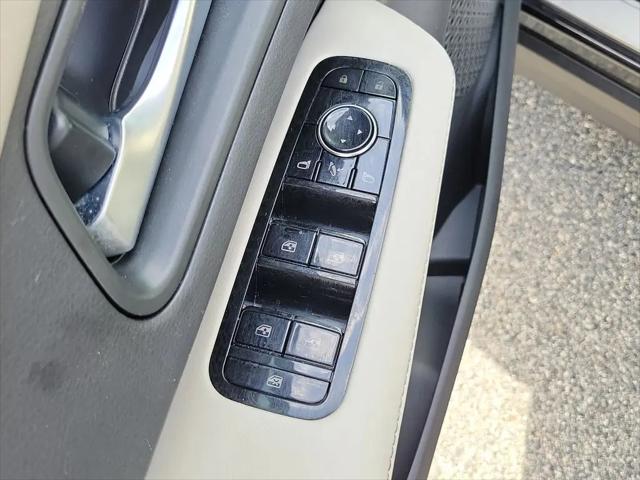 2023 Nissan ARIYA EVOLVE+