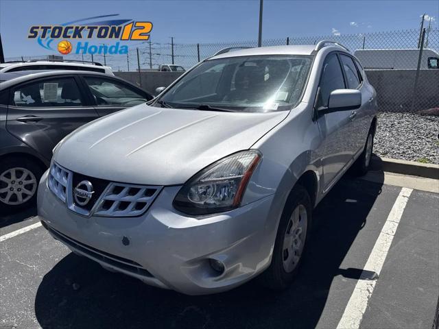 2015 Nissan Rogue Select S for sale in Sandy, UT