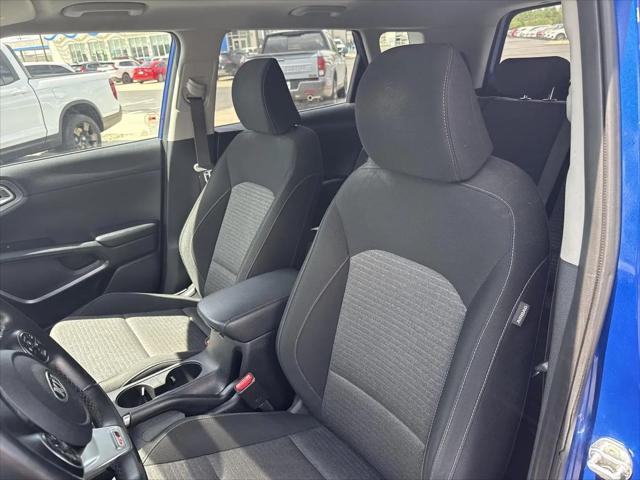 2021 Kia Soul GT-Line