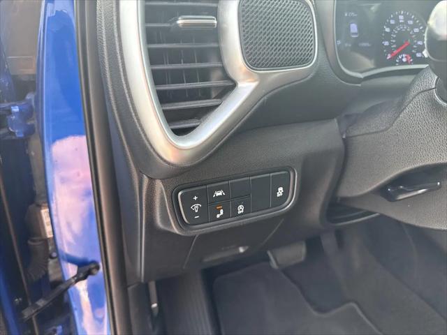 2021 Kia Soul GT-Line