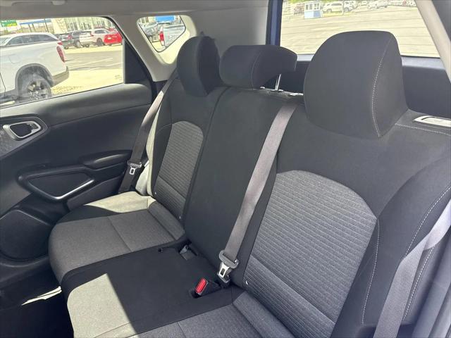 2021 Kia Soul GT-Line