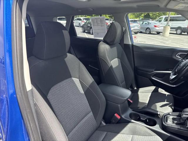 2021 Kia Soul GT-Line