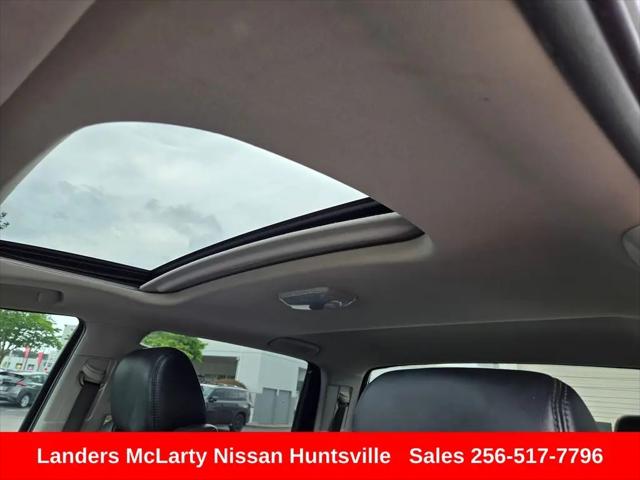 2014 Toyota Tundra Platinum 5.7L V8