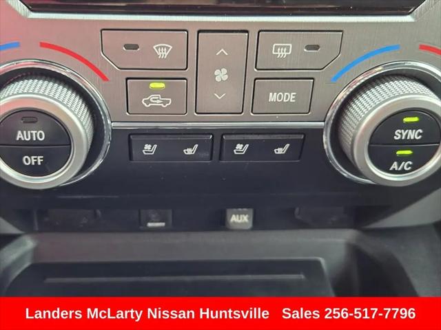 2014 Toyota Tundra Platinum 5.7L V8