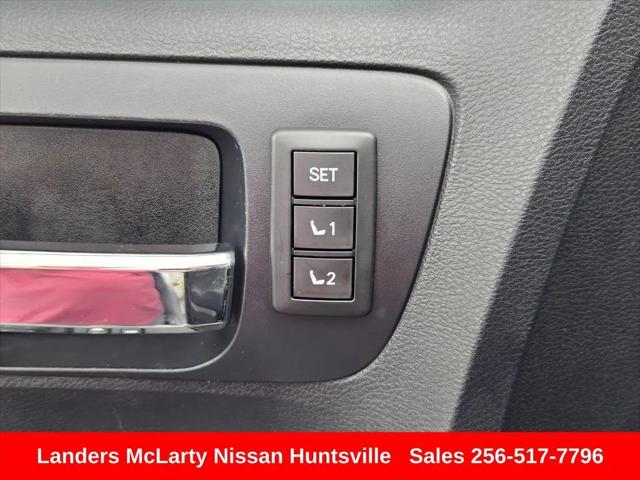 2014 Toyota Tundra Platinum 5.7L V8