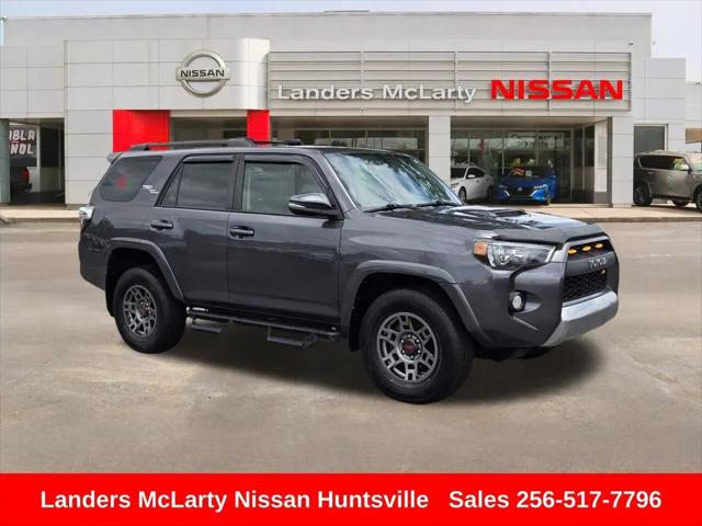 2019 Toyota 4Runner TRD Off Road Premium for sale in Huntsville, AL