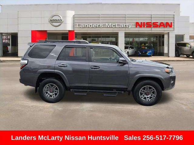 2019 Toyota 4Runner TRD Off Road Premium