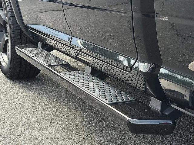 2019 Ram 1500 Classic Warlock Quad Cab 4x4 6'4" Box