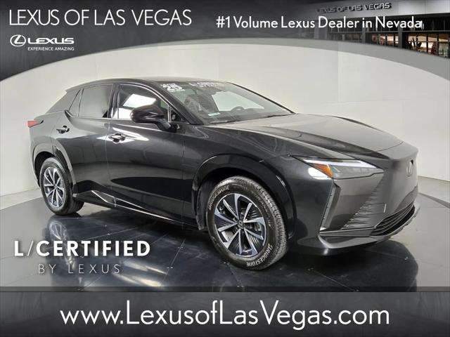 2025 Lexus RZ RZ 300e for sale in Las Vegas, NV
