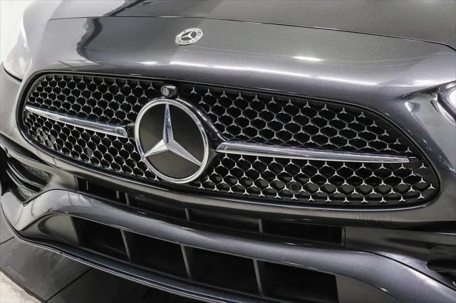 2023 Mercedes-Benz C-CLASS C 300 Sedan