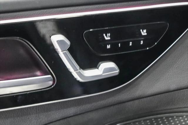 2023 Mercedes-Benz C-CLASS C 300 Sedan