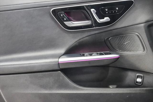 2023 Mercedes-Benz C-CLASS C 300 Sedan