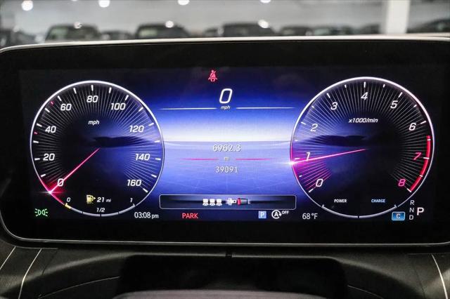 2023 Mercedes-Benz C-CLASS C 300 Sedan