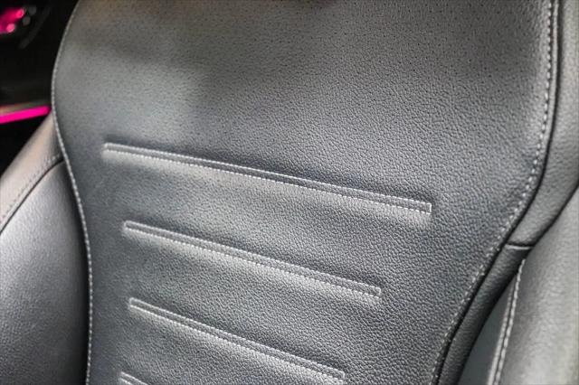 2023 Mercedes-Benz C-CLASS C 300 Sedan