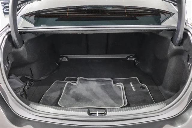2023 Mercedes-Benz C-CLASS C 300 Sedan