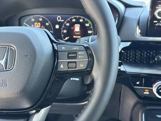 2026 Honda CR-V Hybrid AWD Sport Touring