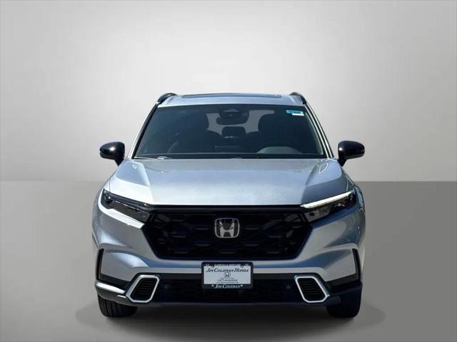 2026 Honda CR-V Hybrid AWD Sport Touring