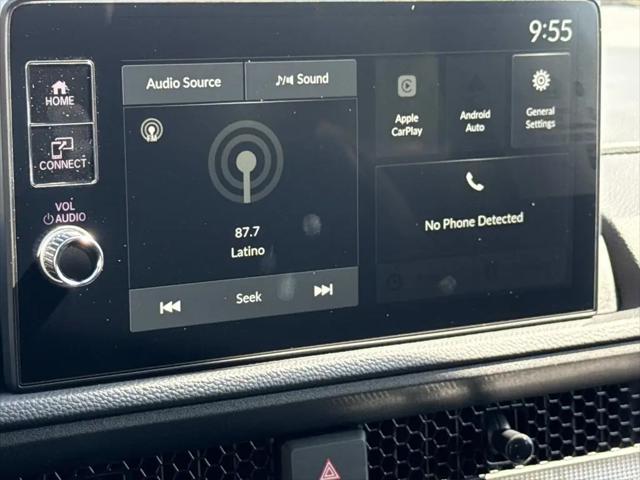 2026 Honda CR-V Hybrid AWD TrailSport