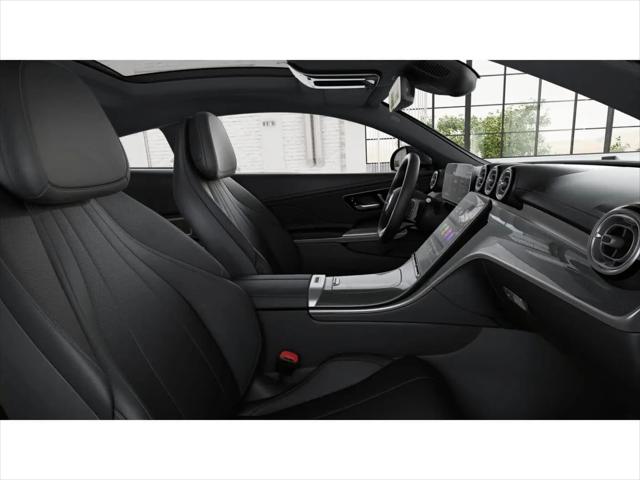 2026 Mercedes-Benz E-CLASS E 300 CLE 300