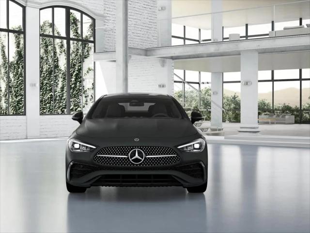 2026 Mercedes-Benz E-CLASS E 300 CLE 300