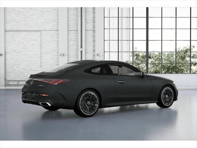 2026 Mercedes-Benz E-CLASS E 300 CLE 300