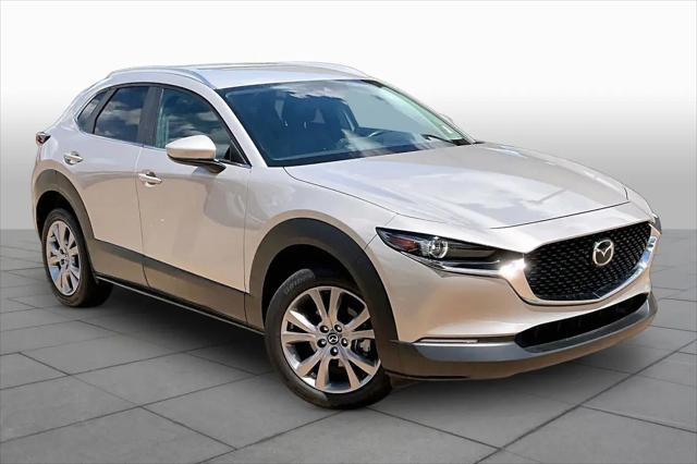 2023 Mazda CX-30 2.5 S Preferred