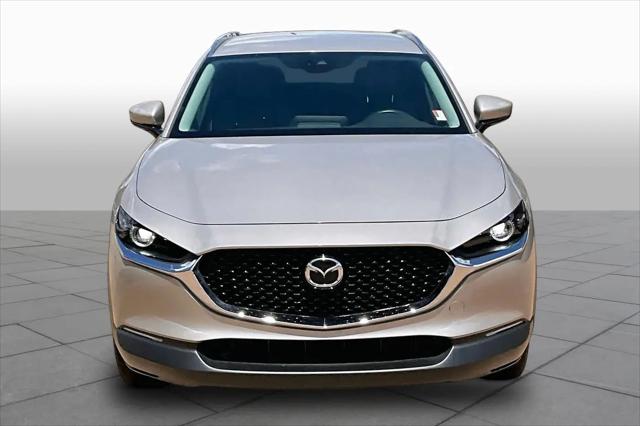 2023 Mazda CX-30 2.5 S Preferred