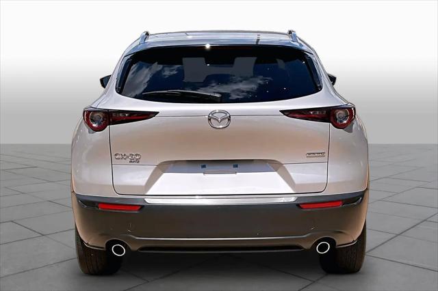 2023 Mazda CX-30 2.5 S Preferred