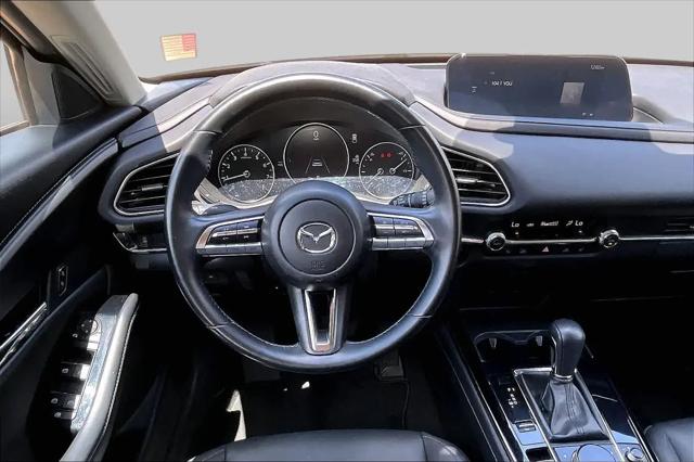 2023 Mazda CX-30 2.5 S Preferred