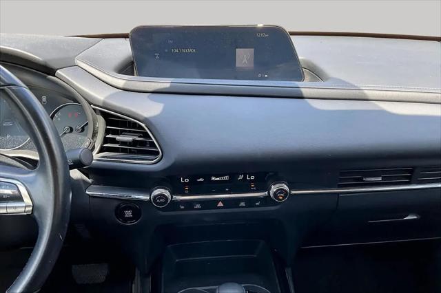 2023 Mazda CX-30 2.5 S Preferred