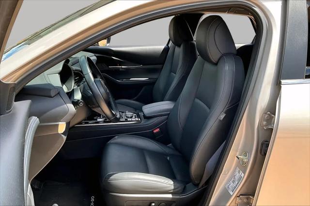 2023 Mazda CX-30 2.5 S Preferred