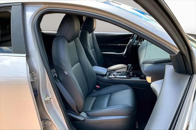 2023 Mazda CX-30 2.5 S Preferred