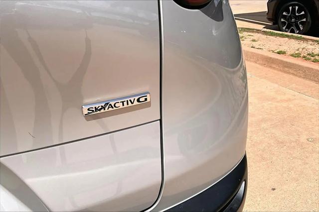 2023 Mazda CX-30 2.5 S Preferred