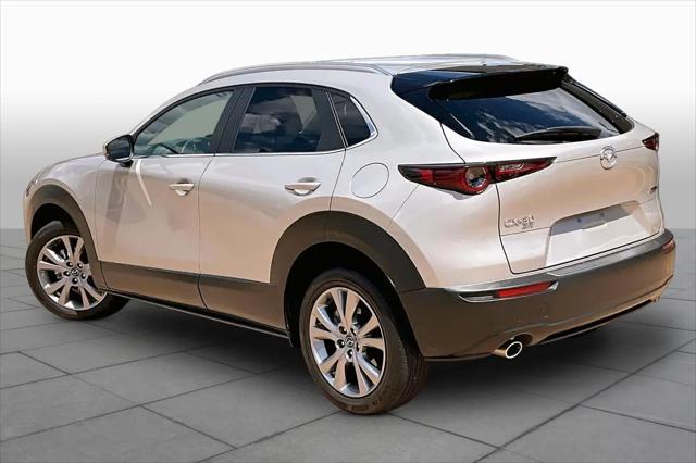 2023 Mazda CX-30 2.5 S Preferred