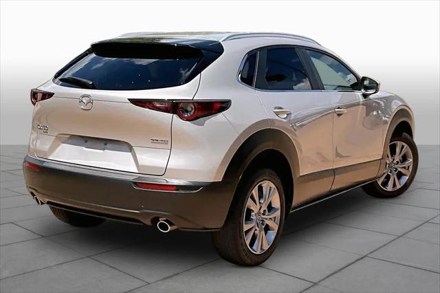 2023 Mazda CX-30 2.5 S Preferred