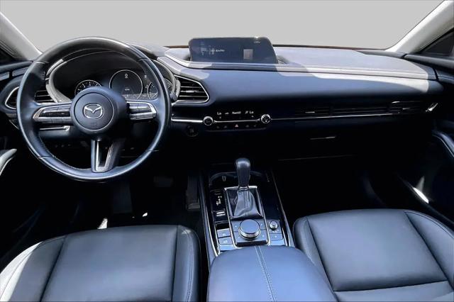 2023 Mazda CX-30 2.5 S Preferred