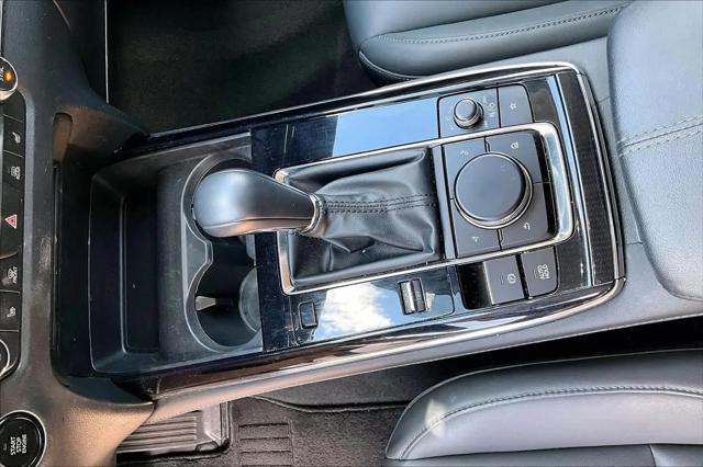 2023 Mazda CX-30 2.5 S Preferred