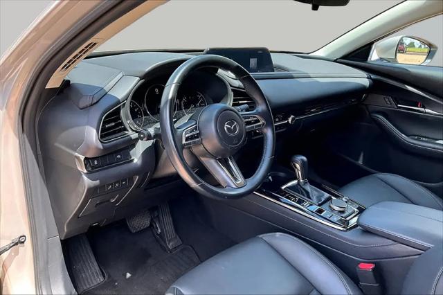 2023 Mazda CX-30 2.5 S Preferred