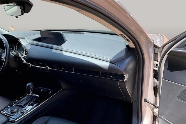 2023 Mazda CX-30 2.5 S Preferred
