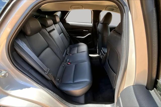 2023 Mazda CX-30 2.5 S Preferred