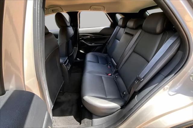 2023 Mazda CX-30 2.5 S Preferred