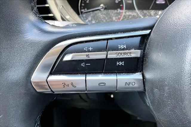 2023 Mazda CX-30 2.5 S Preferred