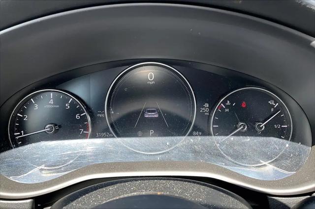 2023 Mazda CX-30 2.5 S Preferred