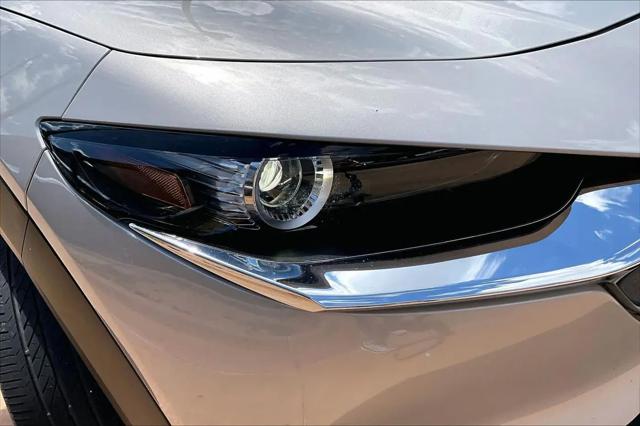 2023 Mazda CX-30 2.5 S Preferred