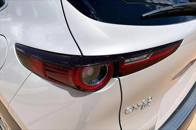 2023 Mazda CX-30 2.5 S Preferred