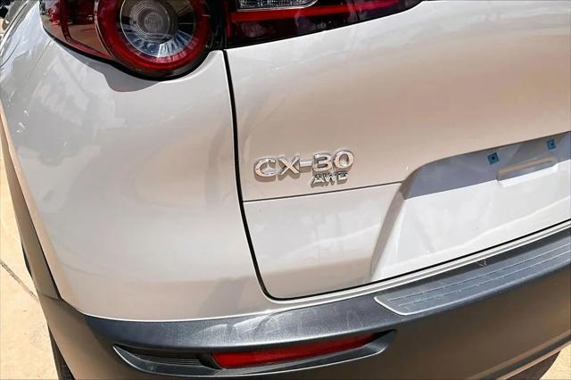 2023 Mazda CX-30 2.5 S Preferred