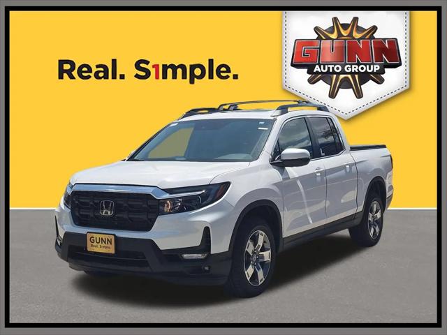 2026 Honda Ridgeline RTL for sale in San Antonio, TX