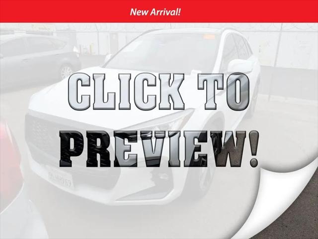 2023 INFINITI QX50 SPORT AWD for sale in San Diego, CA